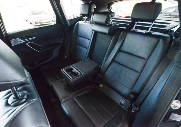 BMW X1 cena 229900 przebieg: 26546, rok produkcji 2023 z Warka małe 596
